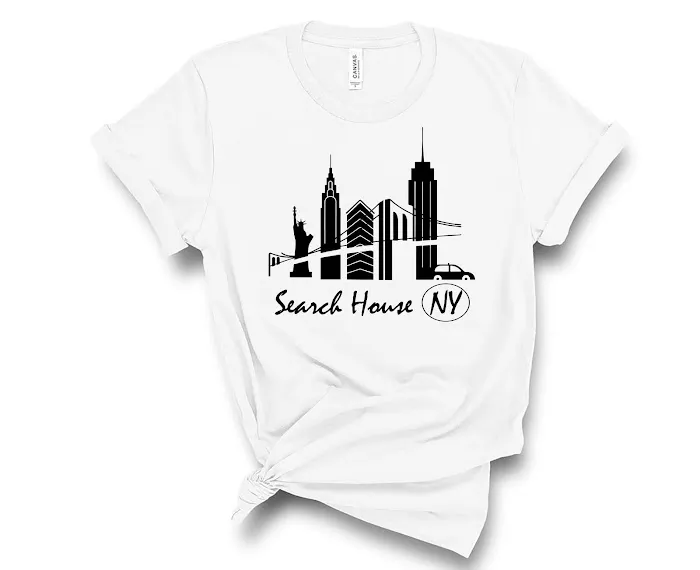 Search House NY, Inc Picture 8