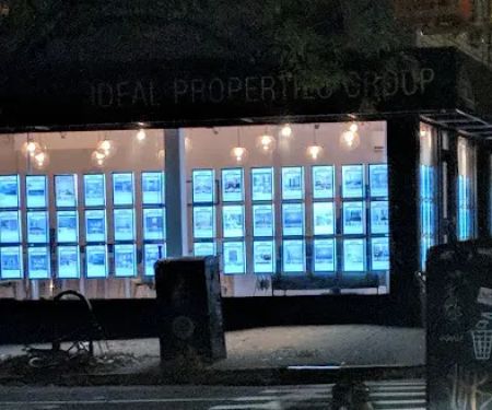 Ideal Properties Group