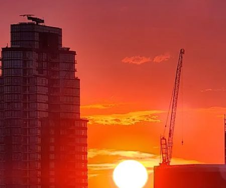 Village East Towers Inc