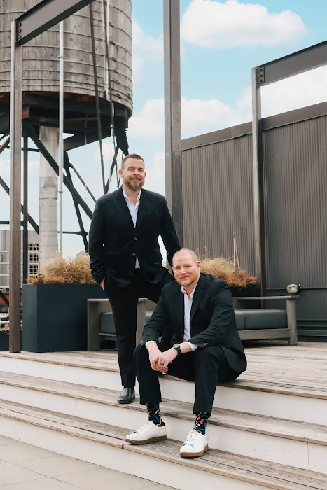 Team Atlas | The Agency Real Estate Picture 1