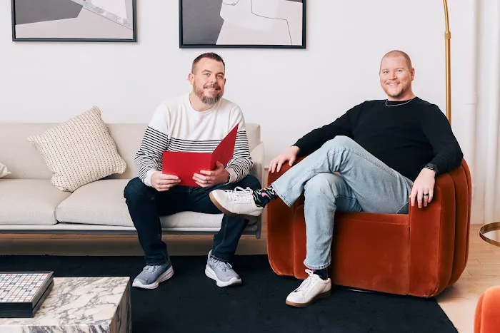 Team Atlas | The Agency Real Estate Picture 2