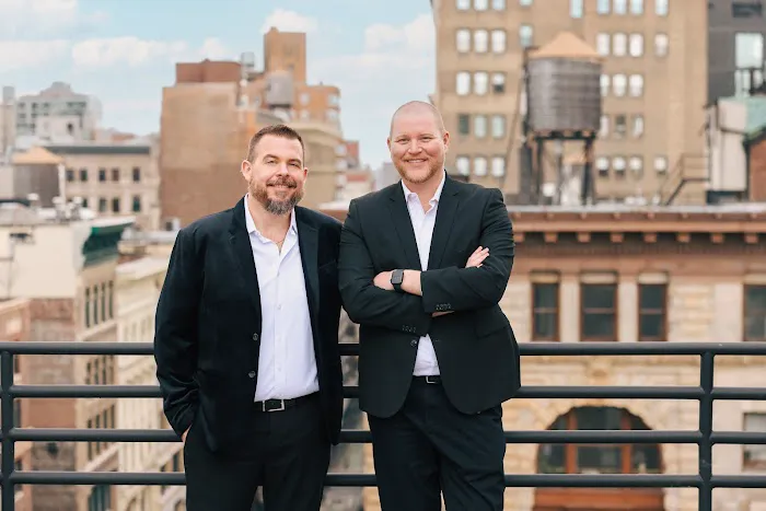 Team Atlas | The Agency Real Estate Picture 3