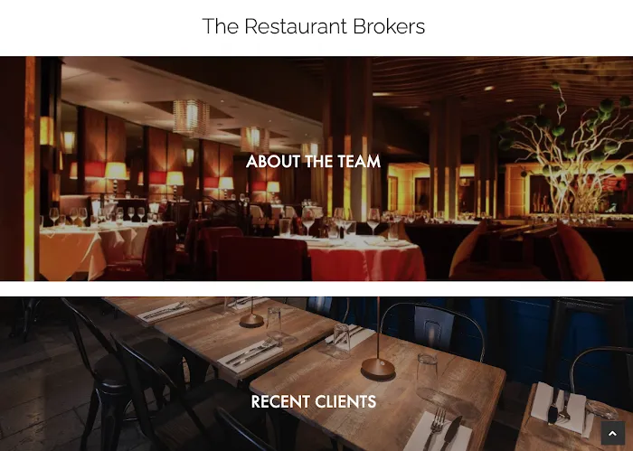 The Restaurant Brokers Picture 3