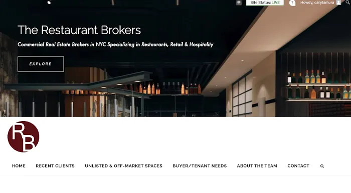 The Restaurant Brokers Picture 1