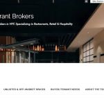 The Restaurant Brokers