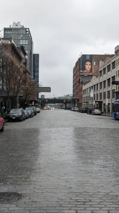Spaces - New York City - Meatpacking District Picture 7