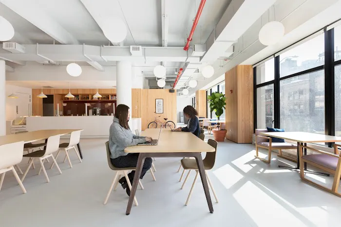 Spaces - New York City - Meatpacking District Picture 2