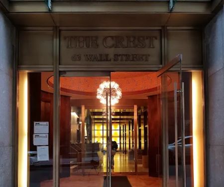 The Crest Group NYC