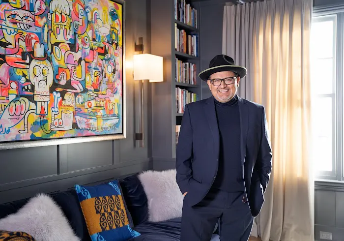 Daniel Gale Sotheby's International Realty Picture 3