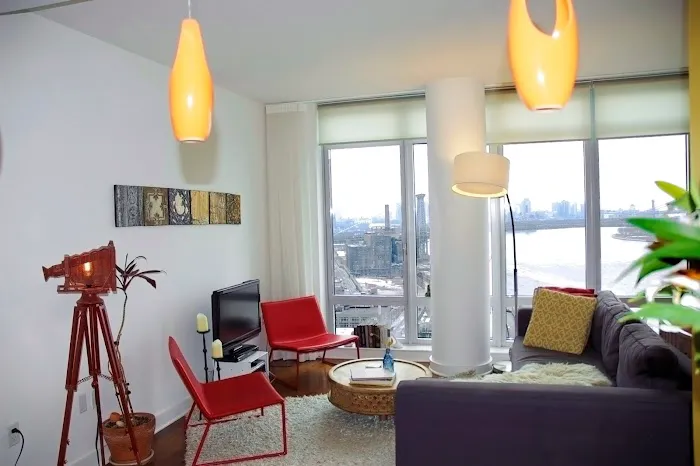 Classiques Modernes Lifestyle & Estates Picture 7