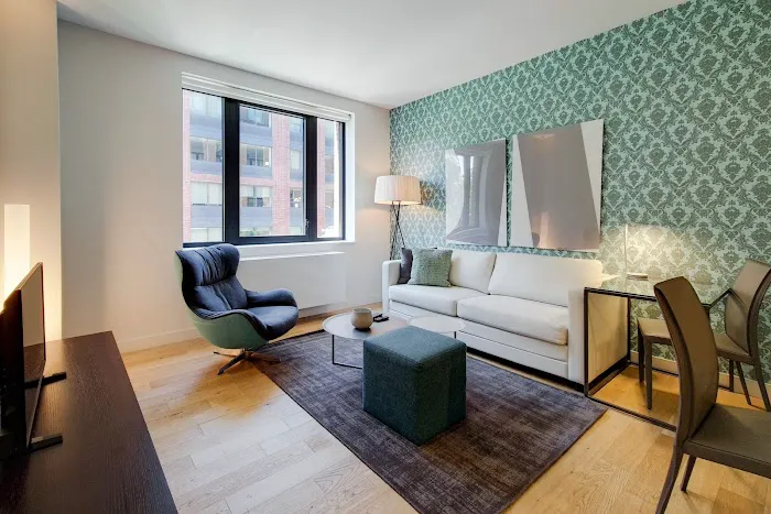 Furnished Quarters Picture 6