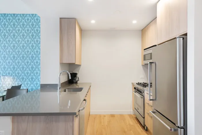 Furnished Quarters Picture 9