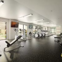 Furnished Quarters ico