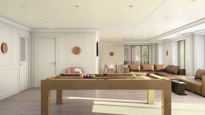 Furnished Quarters Picture 10