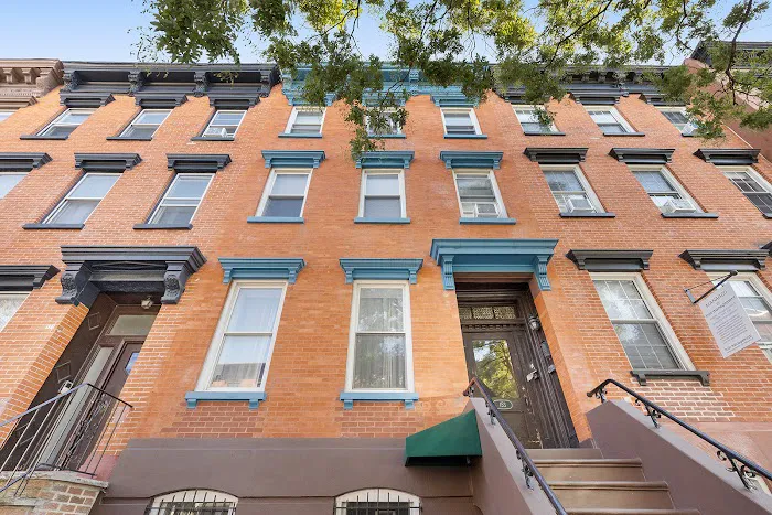 MARVIN CHU NYC Real Estate Advisory & Consulting Picture 2