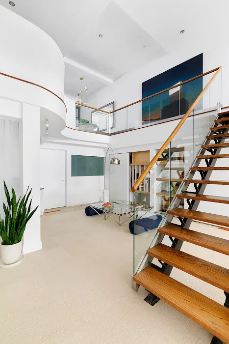 MARVIN CHU NYC Real Estate Advisory & Consulting Picture 3