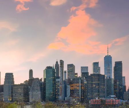 MARVIN CHU NYC Real Estate Advisory & Consulting