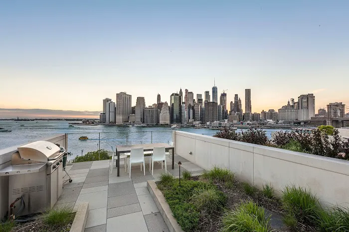 MARVIN CHU NYC Real Estate Advisory & Consulting Picture 4