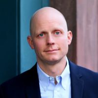 Jonathan Ambjor - The Corcoran Group ico