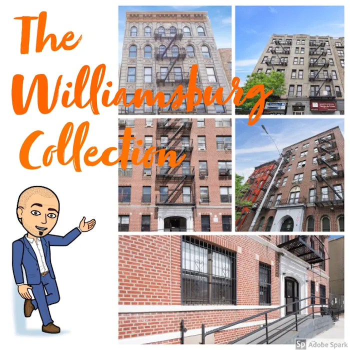 Miguel Caceres Williamsburg Real Estate Expert at Douglas Elliman Picture 2