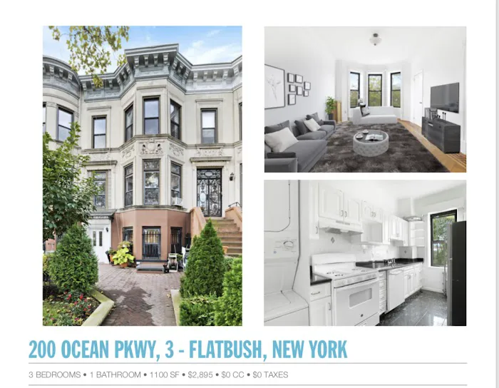 Miguel Caceres Williamsburg Real Estate Expert at Douglas Elliman Picture 1