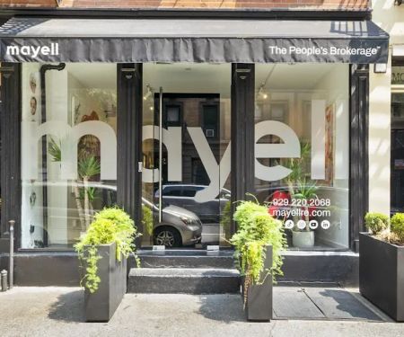 Mayell Real Estate