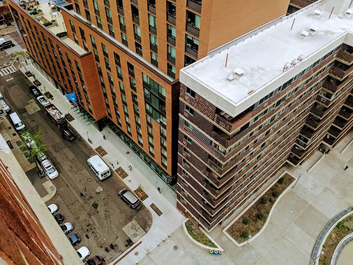 East Midtown Plaza Housing Picture 1