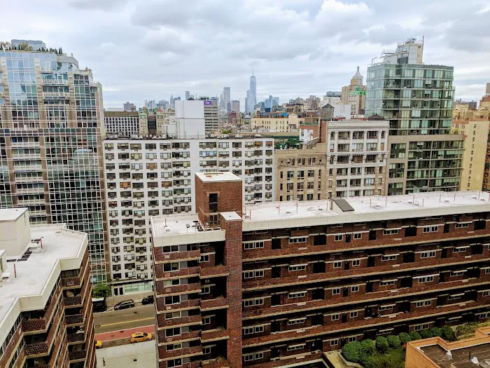 East Midtown Plaza Housing Picture 3
