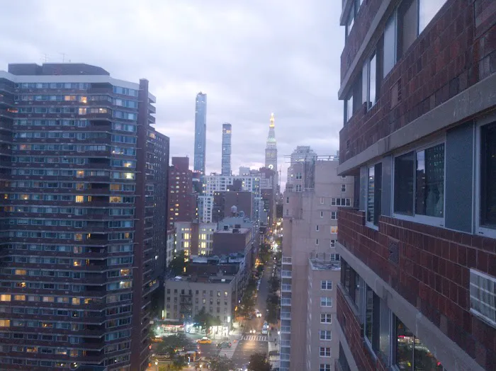 East Midtown Plaza Housing Picture 5