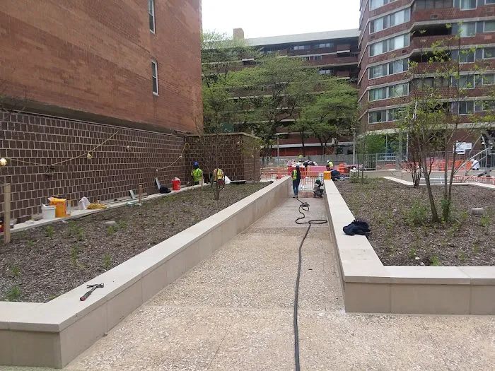 East Midtown Plaza Housing Picture 7