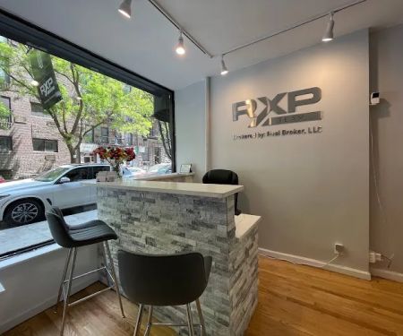The RxP Team | Real Broker | Aneury Evangelista