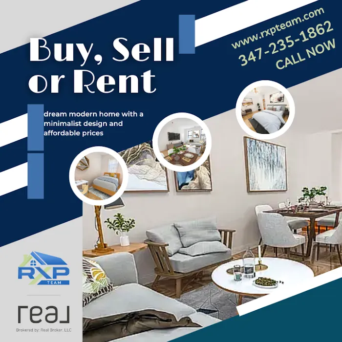 The RxP Team | Real Broker | Aneury Evangelista Picture 5