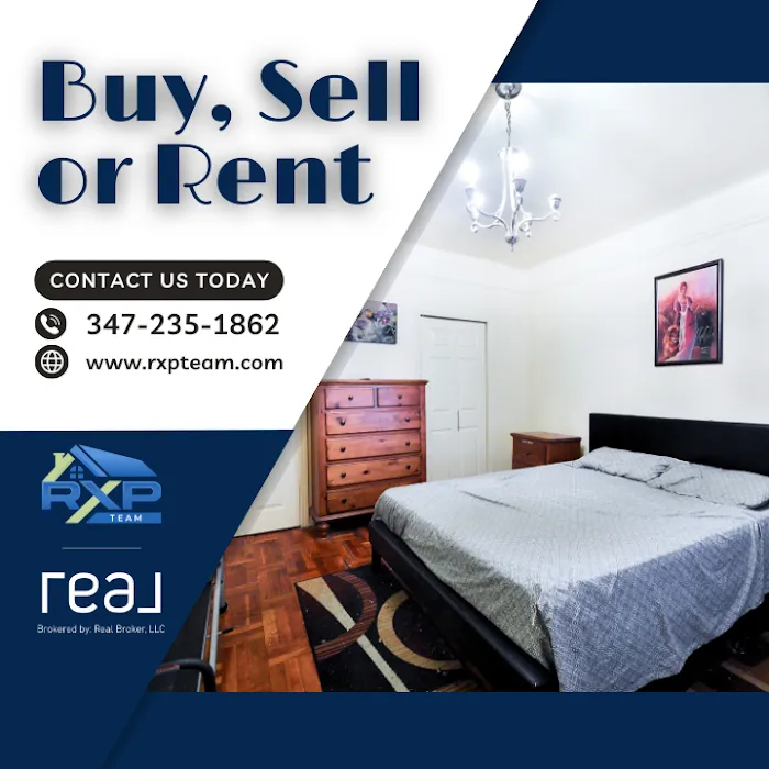 The RxP Team | Real Broker | Aneury Evangelista Picture 6