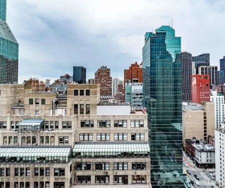 My City Realty - MCR