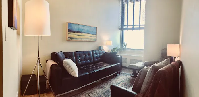 AICL Professionals Therapy Offices NYC Picture 3