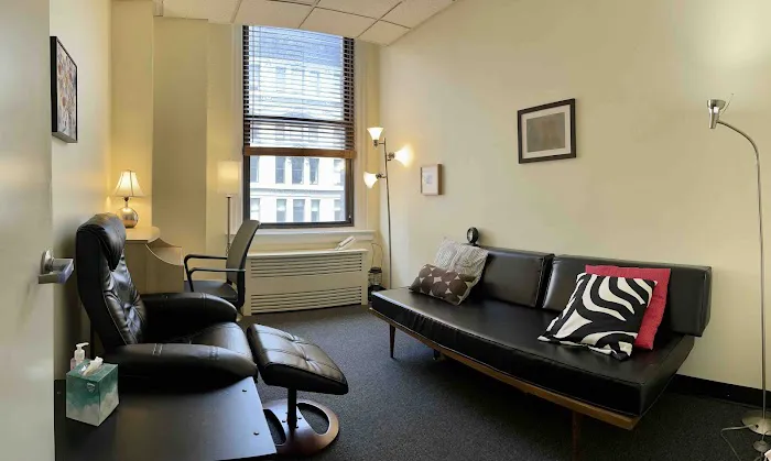 AICL Professionals Therapy Offices NYC Picture 2
