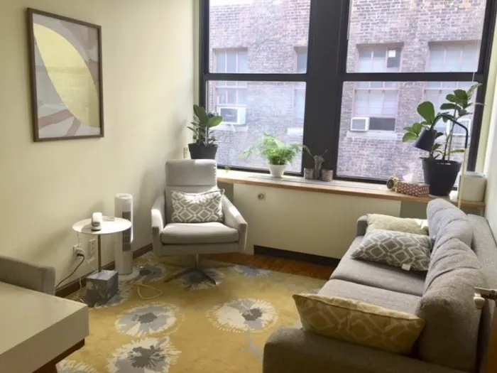 AICL Professionals Therapy Offices NYC Picture 1