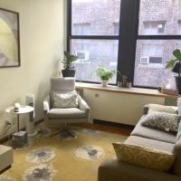 AICL Professionals Therapy Offices NYC ico