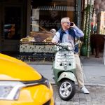 Mark Ski COMPASS Real Estate