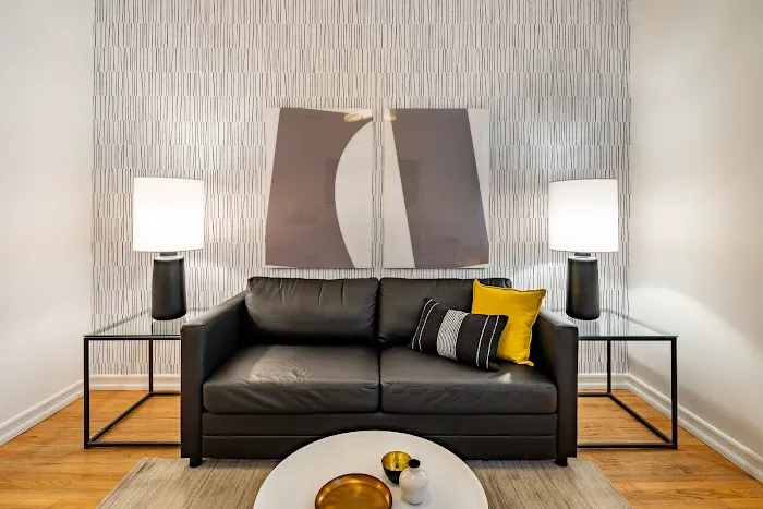 Furnished Quarters Picture 2