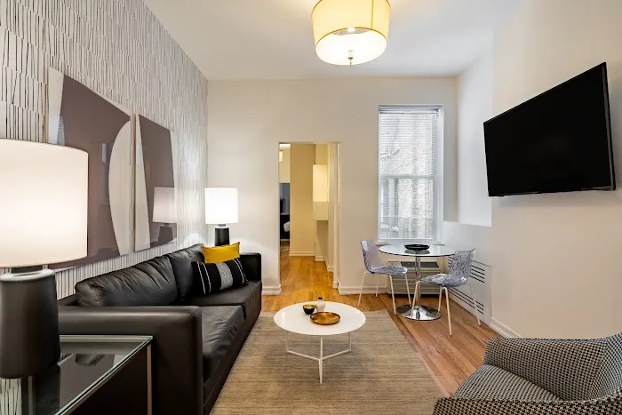 Furnished Quarters Picture 4
