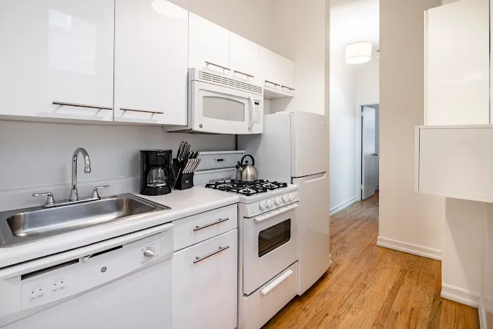 Furnished Quarters Picture 3