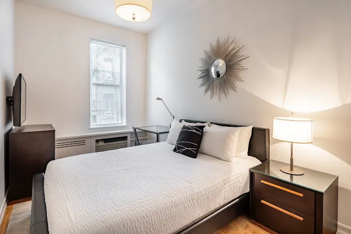 Furnished Quarters Picture 1