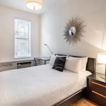 Furnished Quarters