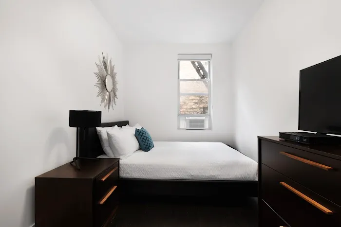 Furnished Quarters Picture 1
