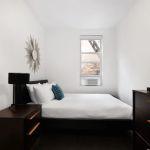 Furnished Quarters