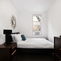 Furnished Quarters ico