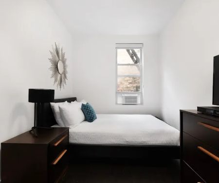 Furnished Quarters