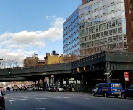 85 Tenth Avenue Associates Llc
