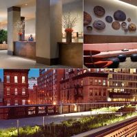 The Caledonia Luxury Apartments ico